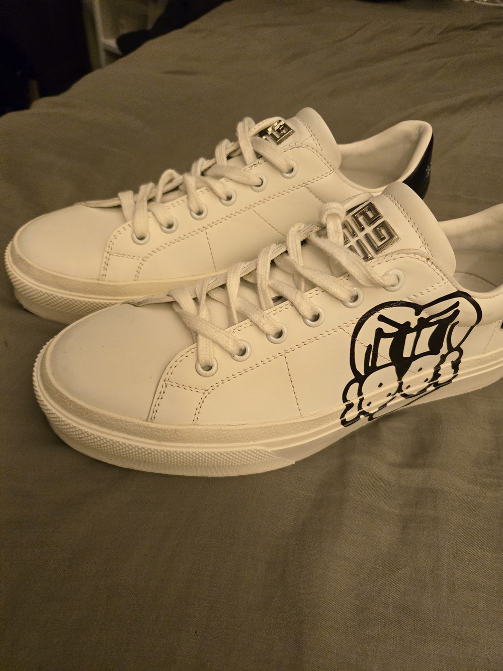 Givenchy x Chito City Sport
